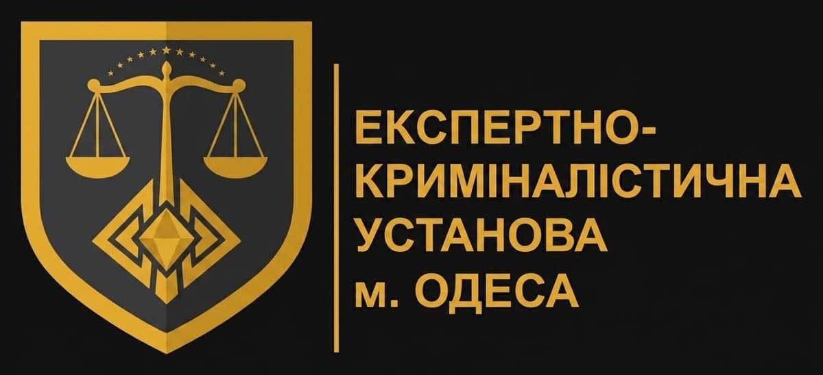 Експертно-криміналістична установа